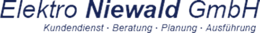 Elektroinstallateure in Detmold | Elektro Niewald GmbH