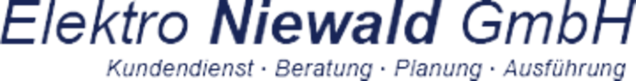 Elektroinstallateure in Detmold | Elektro Niewald GmbH